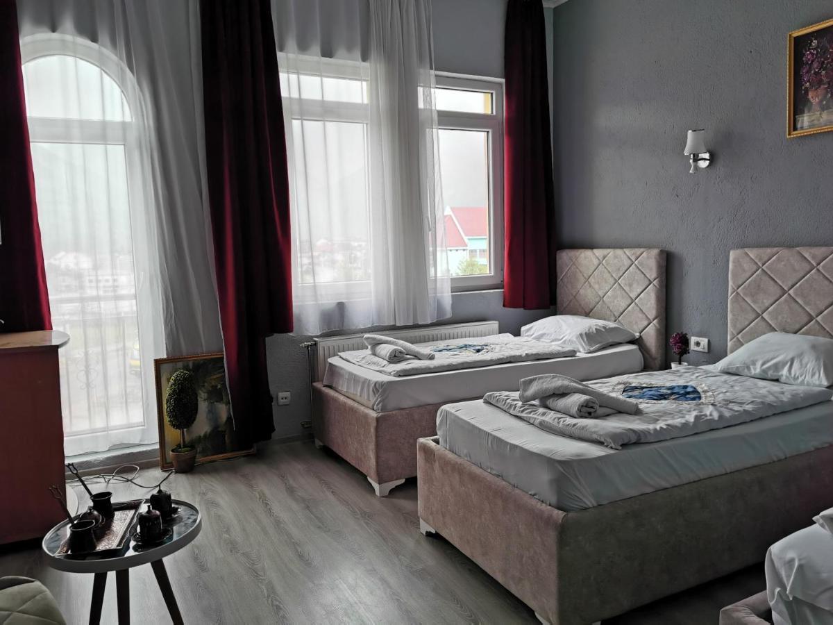 Rosi 3* Gusinje